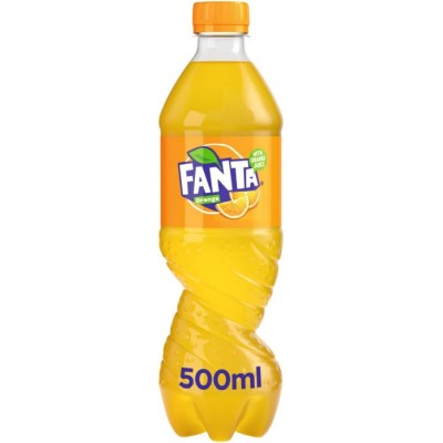 Drink Fanta, 500 ml